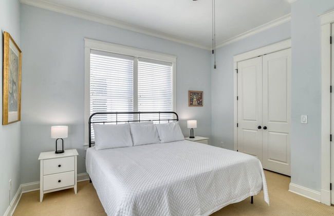 The Dolphins of Salt Run - Foto 20