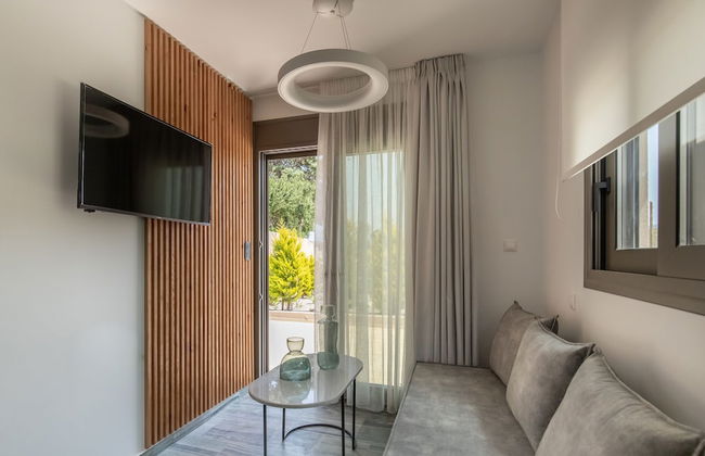 Marble Luxury Suites - Foto 71