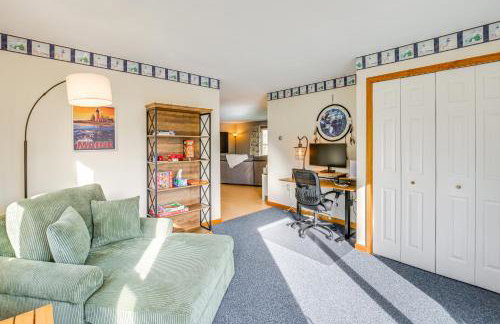 Bay Views Peaceful Acadia National Park Getaway! - Foto 13