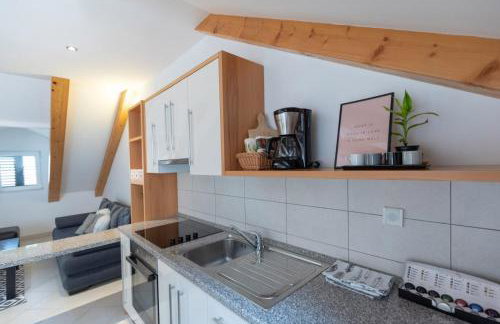 Emily Apartment - Foto 42