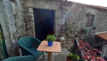 Casa da Ti Maria Pereira - Foto 4