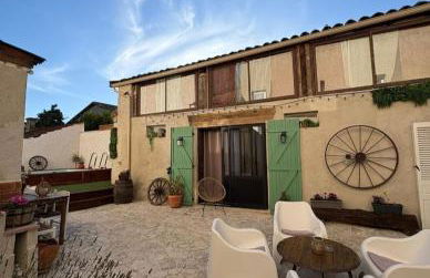 L'arôme du Beaujolais - Foto 13