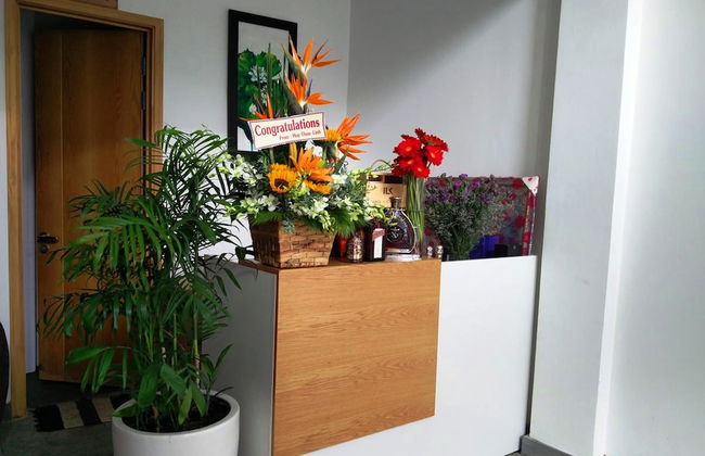 Sen Boutique House - Foto 4