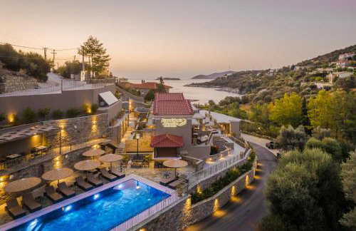 Paramithenio Village Beach Resort & Spa - Foto 17