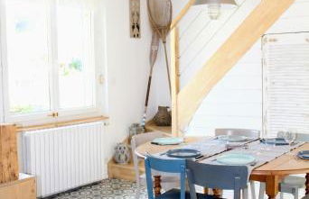 La Maison de la Plage-A 2 pas de la Plage du Casino - Foto 17