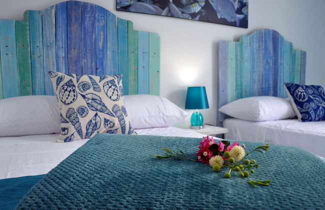 White Coral Apartasuite - Foto 13