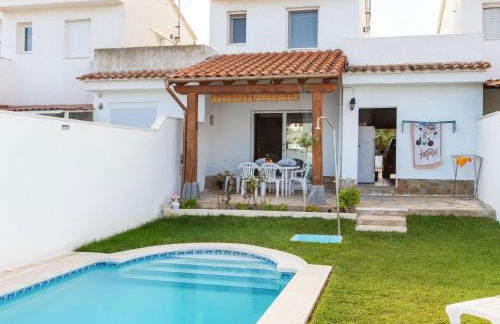 Holiday Home Montalt I by Interhome - Foto 44