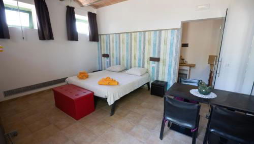 La Vita Nuova Appartements - Appart B&B - Foto 4, Shower