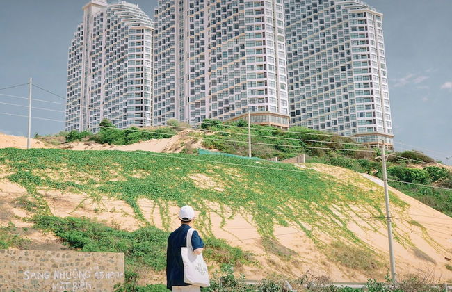 Apec Mandala Mui Ne by Ni - Foto 63