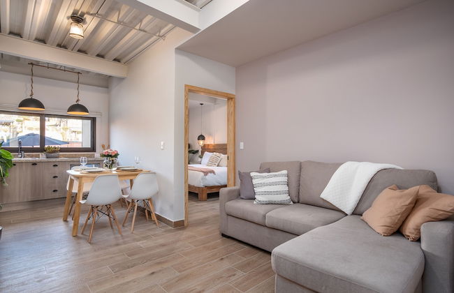 Casa Pandurata Luxury Apartments in Centro, San Miguel de Allende - Foto 60