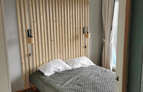 Charmant appartement centre ville de Font-Romeu, vue montagne - Foto 20