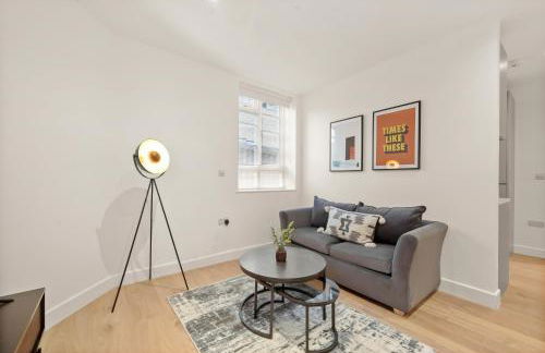 Stylish & Spacious Modern Apartments near Dalston Kingsland Station - by Short Stories London - Foto 13
