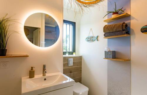 Holiday Home La Dune by Interhome - Foto 32