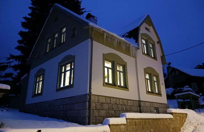 Albrechtice Lat085 in Albrechtice v Jizersk ch hor ch - Photo 60