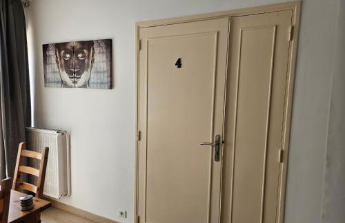 Spacieux appartement 90m2 4 chambres, proche mer, climatisation, tout confort - Foto 35