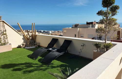 Ático Benalmádena Balam-Ui Sawon - Foto 56