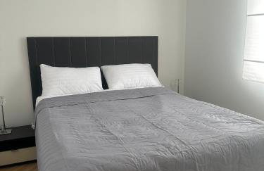 Sosnowy Nadmorski Zakątek blisko plaży z parkingiem - Foto 3