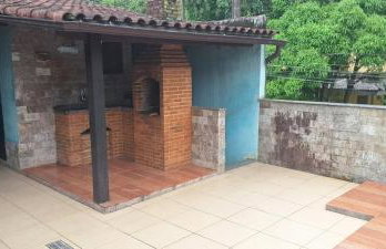 Casa Ampla Vila Muriqui - Foto 21