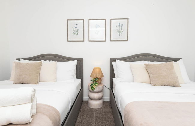 Hollywood Apartment Near Walk of Fame - Foto 7