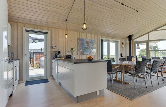 "Iorund" - 550m from the sea - Foto 5