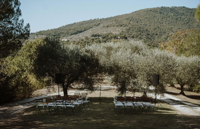 Villa Petrarvella - Foto 12