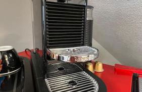 Boho Apartment mit Aussicht auf Gartenoase nähe Düsseldorf - Foto 12