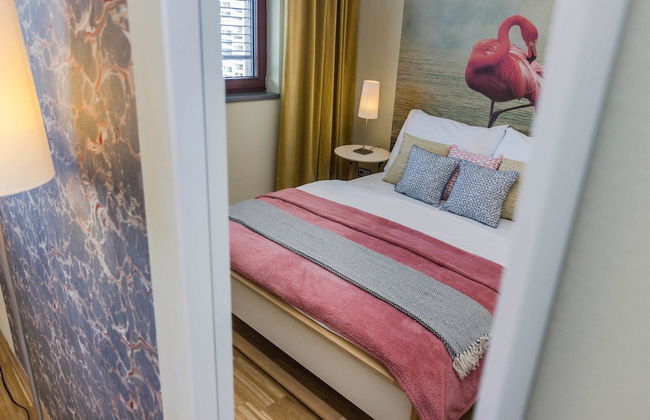 Luxury Center APT by Michal&Friends - Foto 14