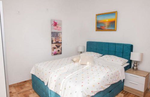 Family friendly house with a swimming pool Cista Velika, Vodice - 20227 - Photo 17