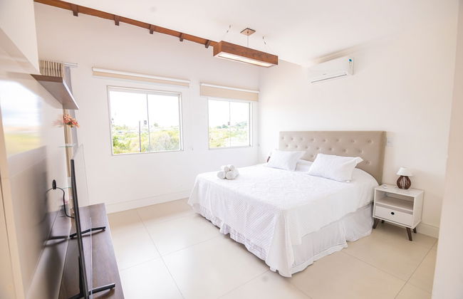 Apart Lagoa Buzios- Centro - Foto 4