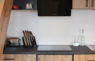 Beau duplex vue sur le Lac Blanc - Foto 10