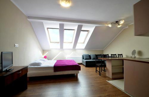 Pensjonat Ślepowron - Foto 20