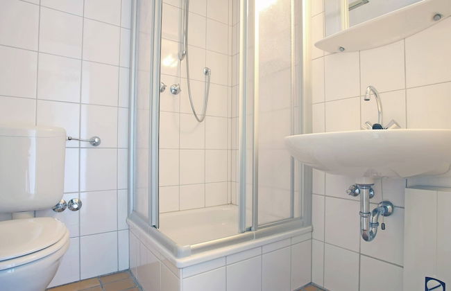 Splendid Holiday Home in Untervalme near Ski Area - Foto 10