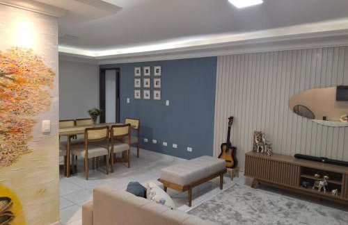 Casa ampla para temporada durante o MotoGP em Goiânia - Foto 12