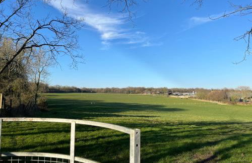 Self-contained Guest Suite, Michelmersh, Romsey - Foto 29