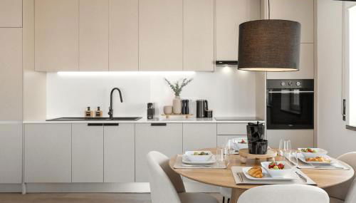 Casa de S Pedro - Foto 3, stove