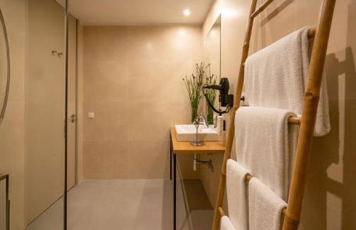 Encosta do Paraíso – Apartamentos Turísticos - Foto 90