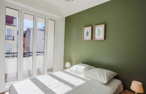 Rossini Centre Ville - Proche Tram - Foto 17