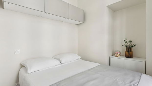 Rivages Saint Ferréol - Foto 2, Habitación