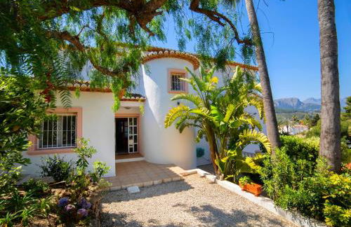 Villa Septimo Cielo by Interhome - Photo 72