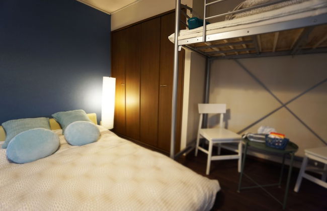 Condominium MOANA - Foto 11