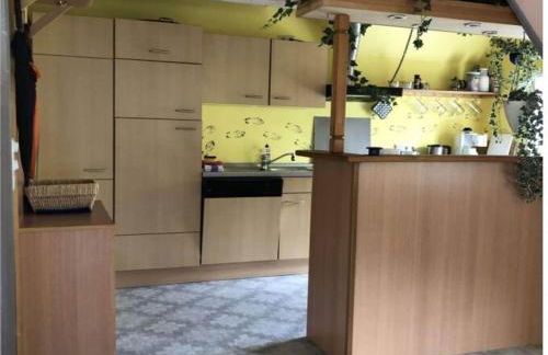 Holiday Apartment Hinrichsen 2 - Foto 4