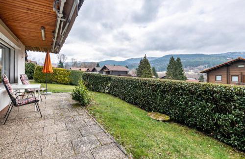 Ferienwohnung Im Lamer Winkel - Foto 13