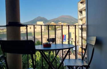 Vesuvius Voyager Haven - Foto 2