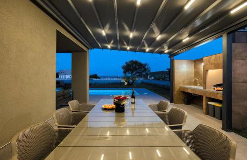 Villa Skalica Pomer - Medulin SEA VIEW - Foto 58