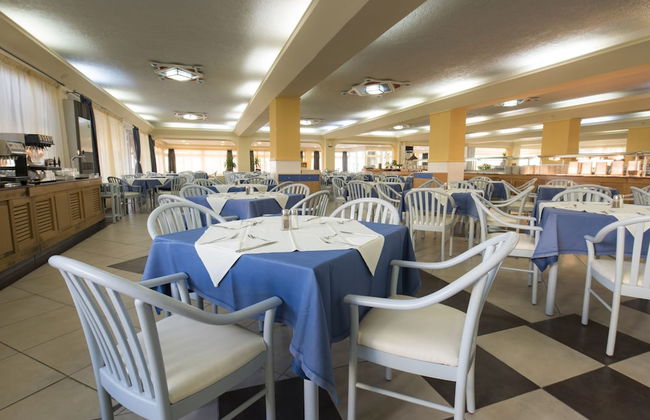 Eurovillage Achilleas Hotel - Photo 51