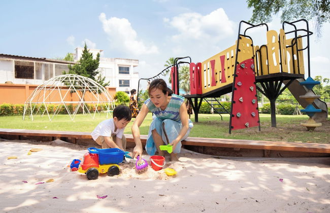 Jasmine Resort Sriracha - Photo 65