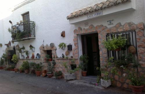 Casa Rural La Liebre - Foto 1