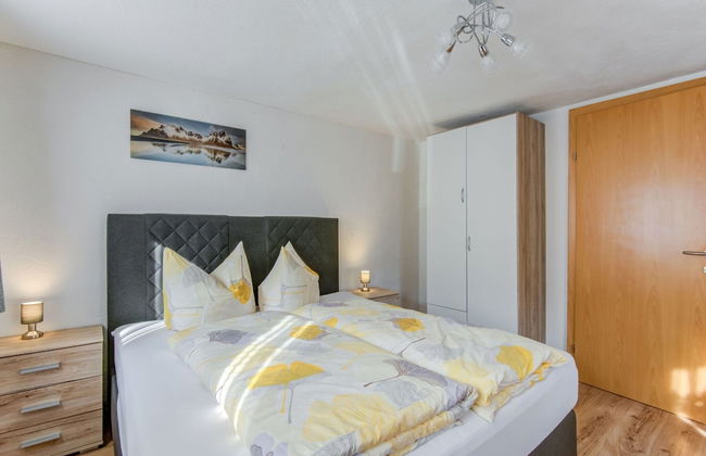 Attractive Apartment in Galtur With Ski Storage - Foto 9