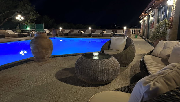 Nikos Apartments Corfu - Foto 2, Imagem principal