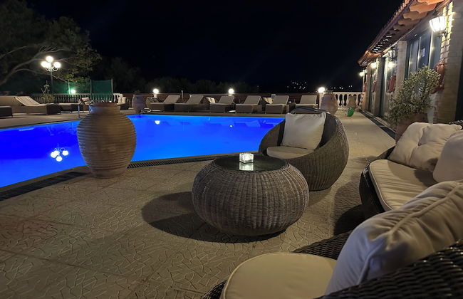 Nikos Apartments - Foto 1